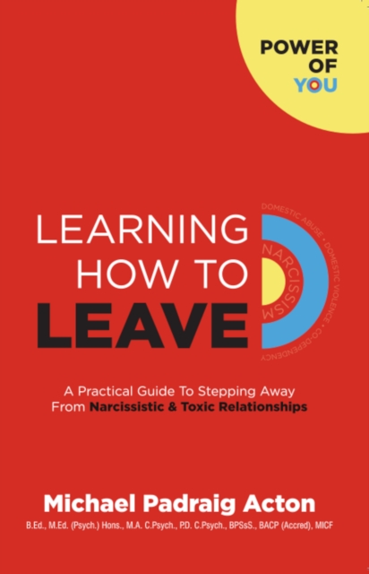 Learning How To Leave, EPUB eBook