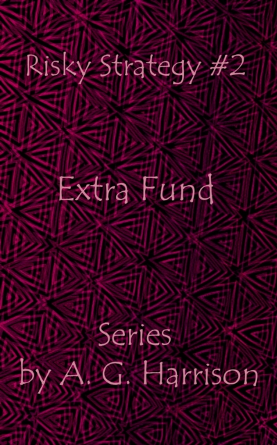 Extra Fund, EPUB eBook