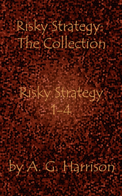 Risky Strategy 1-4, EPUB eBook