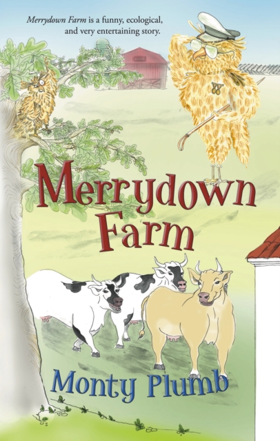 Merrydown Farm, EPUB eBook