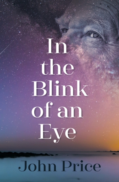 In the Blink of an Eye, EPUB eBook