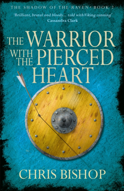 The Warrior with the Pierced Heart, EPUB eBook