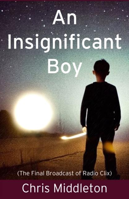 An Insignificant Boy, EPUB eBook