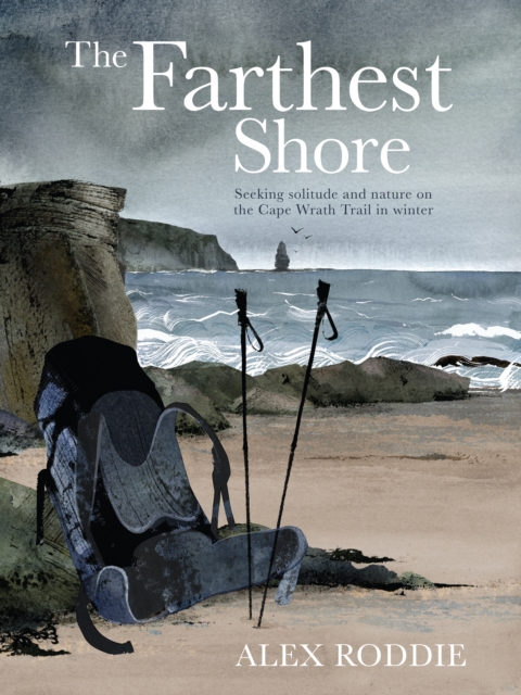 The Farthest Shore, EPUB eBook