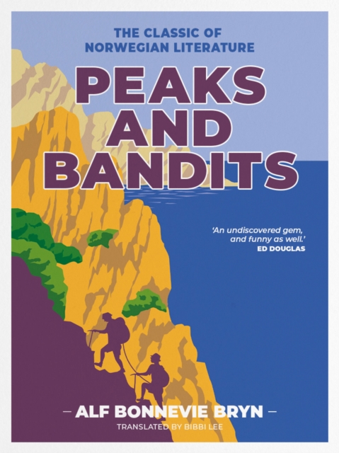 Peaks and Bandits, EPUB eBook