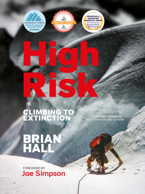 High Risk, EPUB eBook