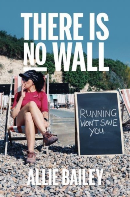 There is No Wall, Paperback / softback Book