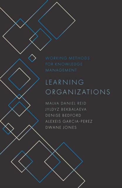 Learning Organizations, PDF eBook