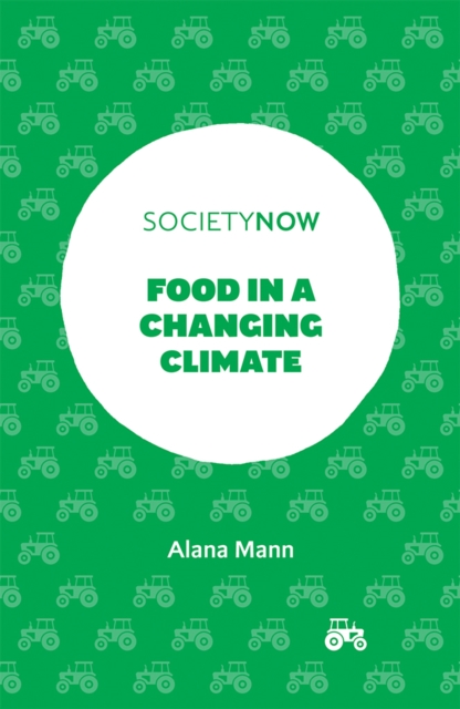 Food in a Changing Climate, EPUB eBook