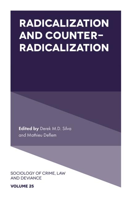 Radicalization and Counter-Radicalization, EPUB eBook