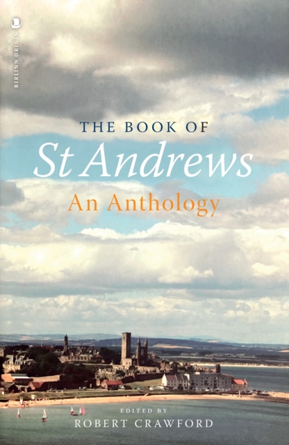 The Book of St Andrews, Paperback / softback Book