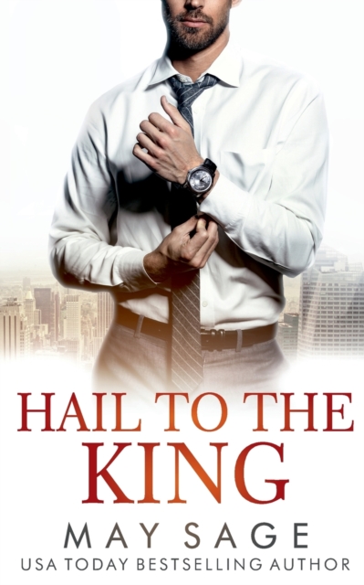 Hail to the King, Paperback / softback Book