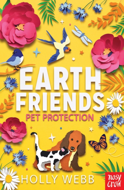 Pet Protection, EPUB eBook