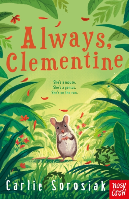 Always, Clementine, Paperback / softback Book