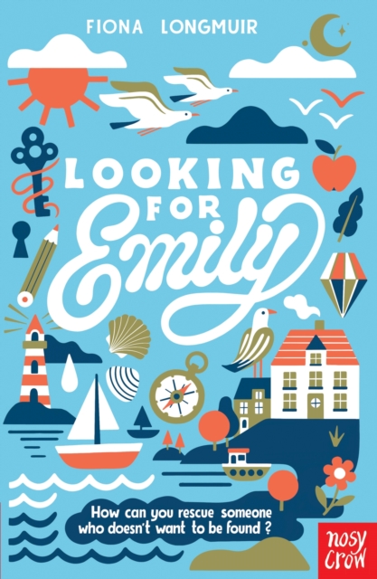 Looking for Emily, EPUB eBook