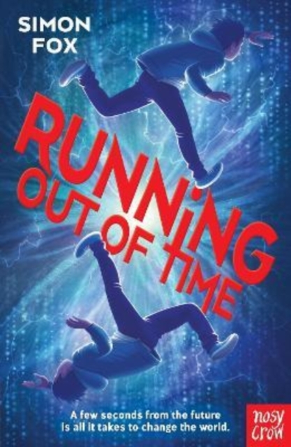 Running out of Time, Paperback / softback Book