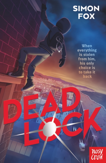 Deadlock, Paperback / softback Book