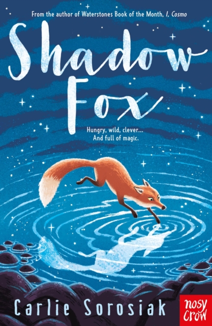 Shadow Fox, EPUB eBook