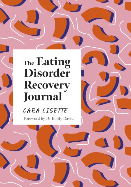 The Eating Disorder Recovery Journal, PDF eBook