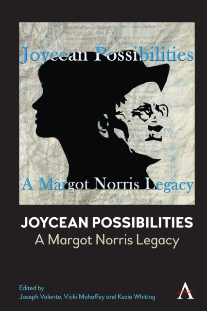 Joycean Possibilities: A Margot Norris Legacy, PDF eBook