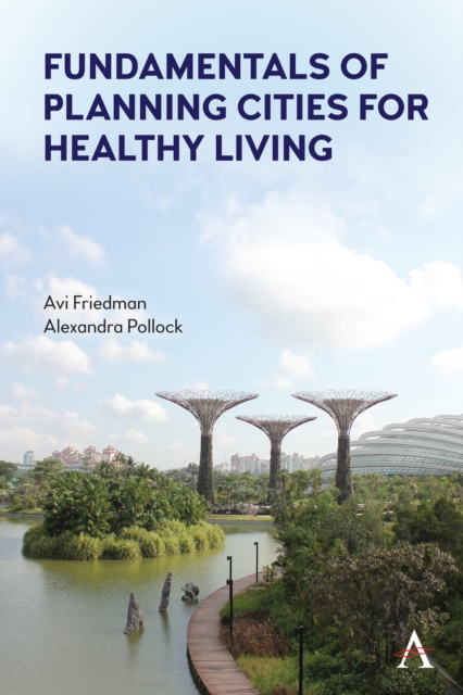 Fundamentals of Planning Cities for Healthy Living, EPUB eBook