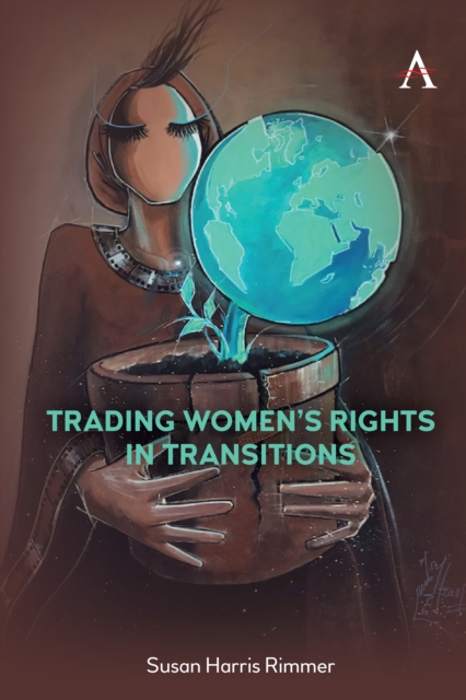 Trading Women's Rights in Transitions, Hardback Book