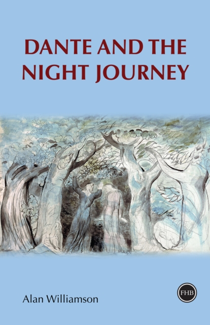 Dante and the Night Journey, Paperback / softback Book