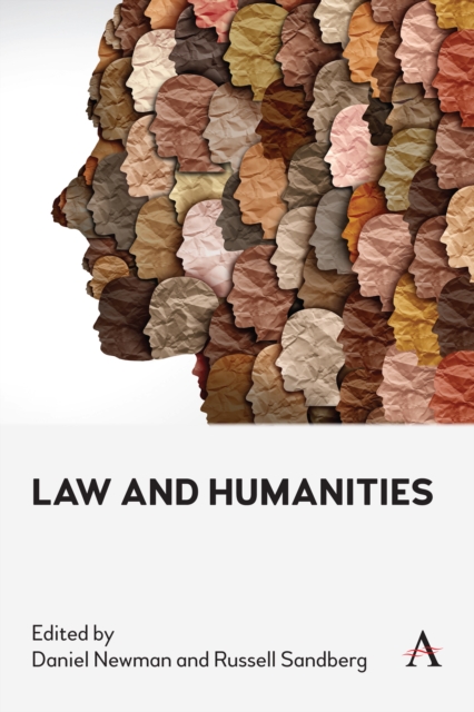 Law and Humanities, PDF eBook