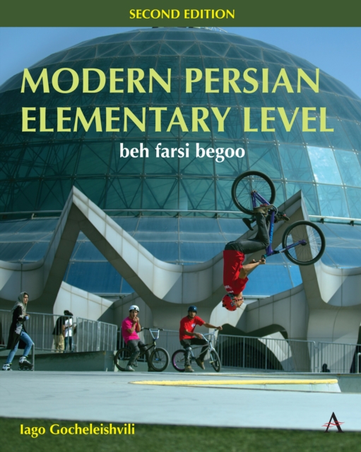 Modern Persian, Elementary Level : beh farsi begoo, EPUB eBook