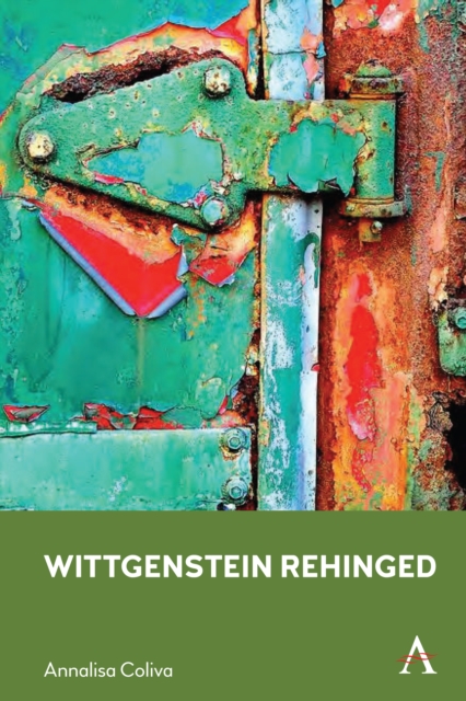 Wittgenstein Rehinged, Paperback / softback Book