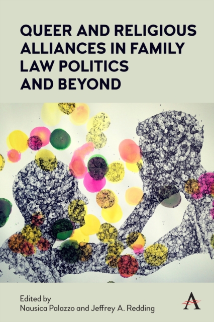 Queer and Religious Alliances in Family Law Politics and Beyond, Paperback / softback Book