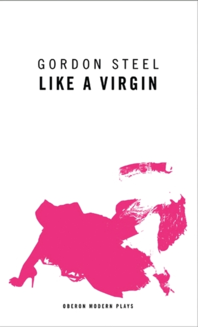 Like a Virgin, Paperback / softback Book