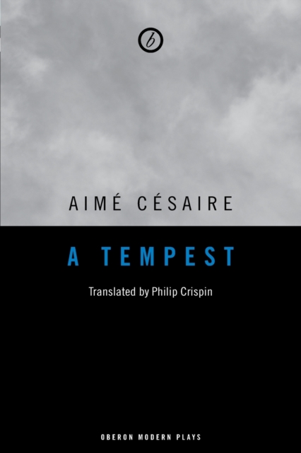 A Tempest, Paperback / softback Book