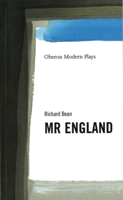 Mr England, Paperback / softback Book
