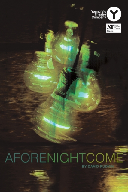 Afore Night Come, Paperback / softback Book