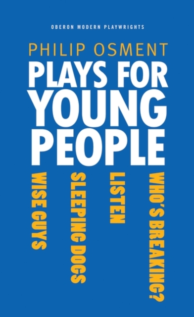 Plays for Young People, Paperback / softback Book