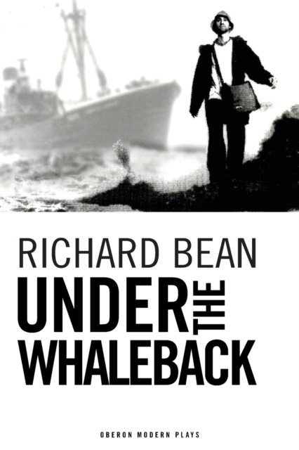 Under the Whaleback, Paperback / softback Book