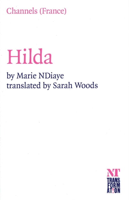 Hilda, Paperback Book