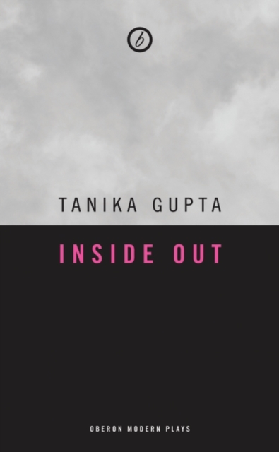 Inside Out, Paperback / softback Book