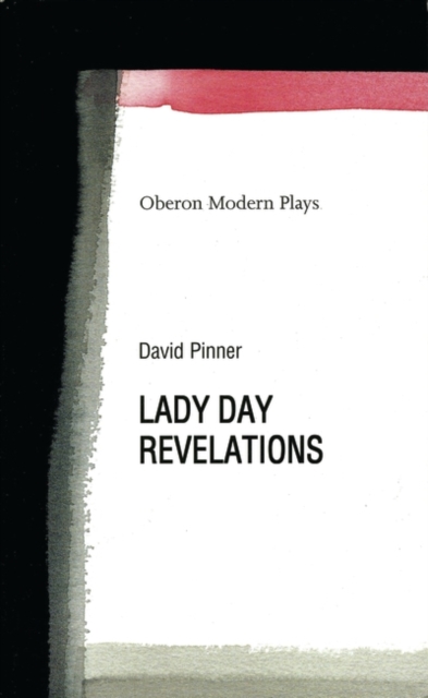 Lady Day and Revelations, Paperback / softback Book
