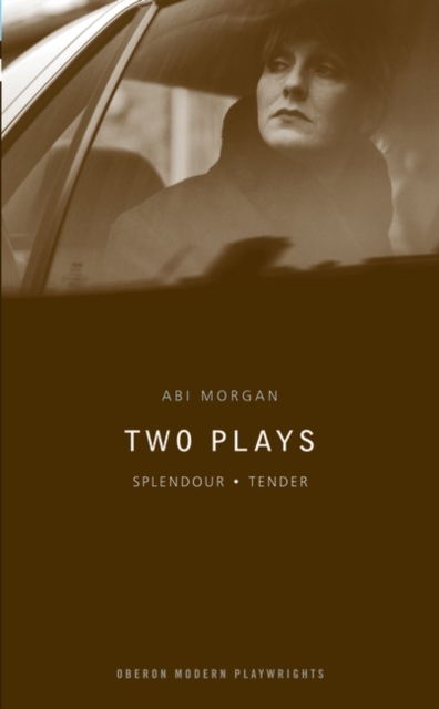 Abi Morgan: Two Plays, Paperback / softback Book