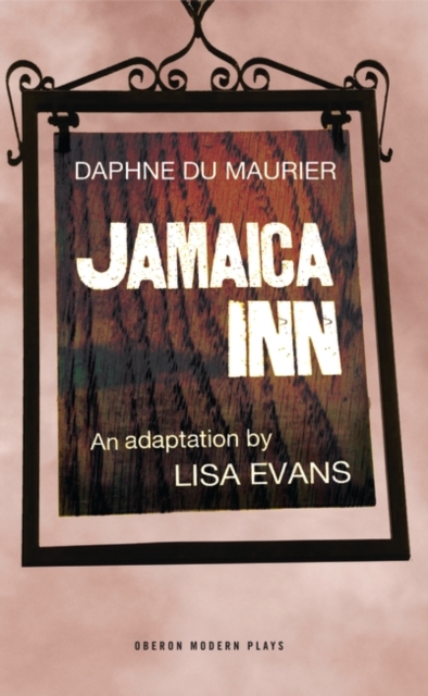 Jamaica Inn, Paperback / softback Book