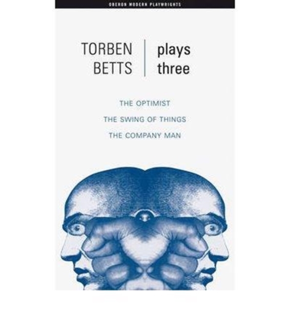 TORBEN BETTS PLAYS THREE, Paperback Book