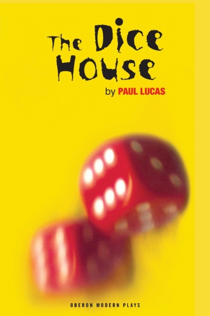 The Dice House, Paperback / softback Book