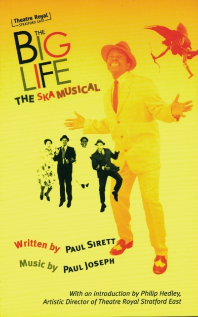 The Big Life : The Ska Musical, Paperback / softback Book