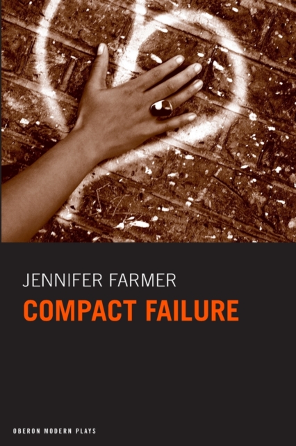 Compact Failure, Paperback / softback Book