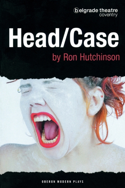 Head/Case, Paperback / softback Book
