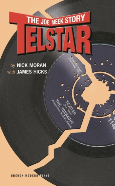 Telstar, Paperback / softback Book