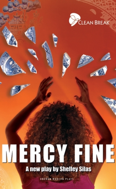 Mercy Fine, Paperback / softback Book