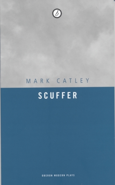 Scuffer, Paperback / softback Book